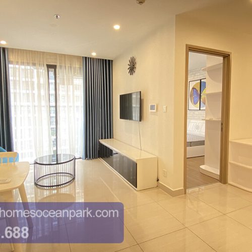 Cho thuê căn 1 phòng ngủ đẹp giá siêu tốt chỉ 6tr/th-00