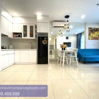 Cho thuê căn 1 phòng ngủ đẹp giá siêu tốt chỉ 6tr/th-02