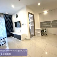 Cho thuê căn 1 phòng ngủ đẹp giá siêu tốt chỉ 6tr/th-03