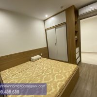 Cho thuê căn 1 ngủ Vinhomes Ocean Park full đồ giá 6tr/th - P07