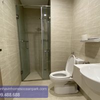 Cho thuê căn 1 ngủ Vinhomes Ocean Park full đồ giá 6tr/th - P08