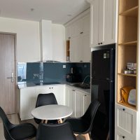 Cho thuê căn hộ 1 phòng ngủ full đồ đẹp giá tốt chỉ 6.5tr-p01