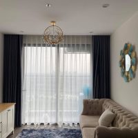 Cho thuê căn hộ 1 phòng ngủ full đồ đẹp giá tốt chỉ 6.5tr-p4