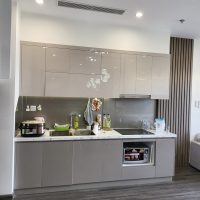 Cho thuê căn hộ ZenPark Vinhomes Ocean Park 1PN full đồ - 02 Cho thuê căn hộ ZenPark Vinhomes Ocean Park 1PN full đồ - 02