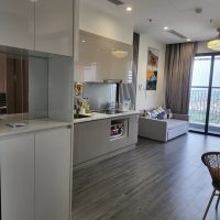 Cho thuê căn hộ ZenPark Vinhomes Ocean Park 1PN full đồ - 03 Cho thuê căn hộ ZenPark Vinhomes Ocean Park 1PN full đồ - 03