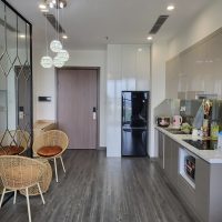 Cho thuê căn hộ ZenPark Vinhomes Ocean Park 1PN full đồ - 04 Cho thuê căn hộ ZenPark Vinhomes Ocean Park 1PN full đồ - 04