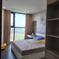 Cho thuê căn hộ ZenPark Vinhomes Ocean Park 1PN full đồ - 06 Cho thuê căn hộ ZenPark Vinhomes Ocean Park 1PN full đồ - 06