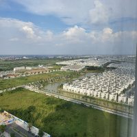 Cho thuê căn hộ ZenPark Vinhomes Ocean Park 1PN full đồ - 08 Cho thuê căn hộ ZenPark Vinhomes Ocean Park 1PN full đồ - 08