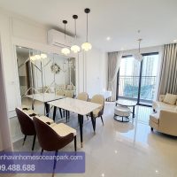 Cho thuê chung cư 2 phòng ngủ full đồ đẹp mới giá tốt S2 Cho thuê chung cư 2 phòng ngủ full đồ đẹp mới giá tốt S2