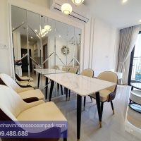 Cho thuê chung cư 2 phòng ngủ full đồ đẹp mới giá tốt S3 Cho thuê chung cư 2 phòng ngủ full đồ đẹp mới giá tốt S3