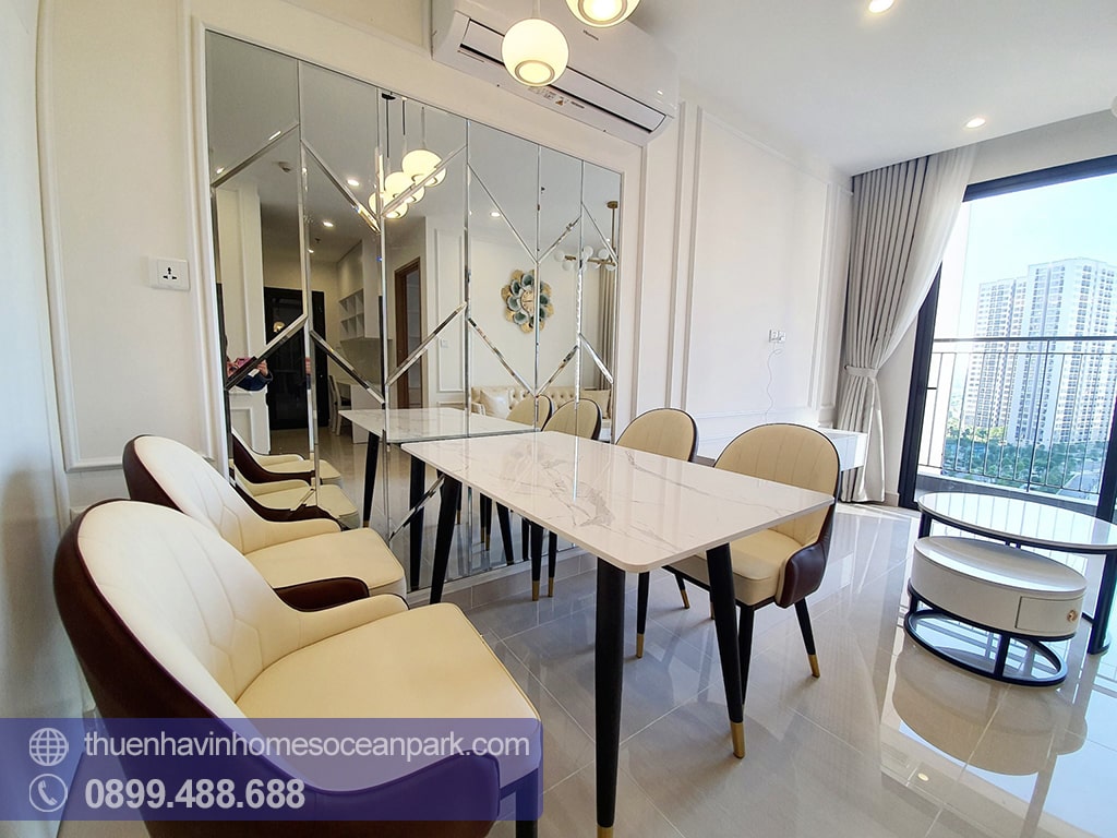 Cho thuê chung cư 2 phòng ngủ full đồ đẹp mới giá tốt S3 Cho thuê chung cư 2 phòng ngủ full đồ đẹp mới giá tốt S3