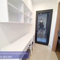 Cho thuê chung cư 2 phòng ngủ full đồ đẹp mới giá tốt S6 Cho thuê chung cư 2 phòng ngủ full đồ đẹp mới giá tốt S6