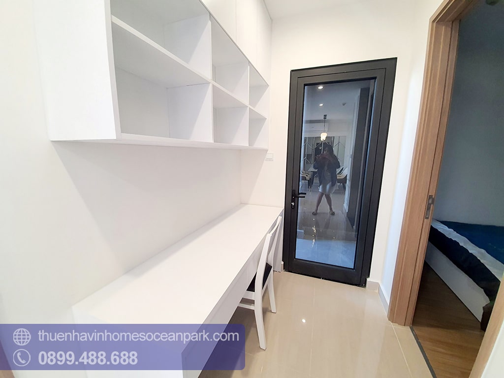 Cho thuê chung cư 2 phòng ngủ full đồ đẹp mới giá tốt S6 Cho thuê chung cư 2 phòng ngủ full đồ đẹp mới giá tốt S6