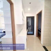 Cho thuê chung cư 2 phòng ngủ full đồ đẹp mới giá tốt S9 Cho thuê chung cư 2 phòng ngủ full đồ đẹp mới giá tốt S9