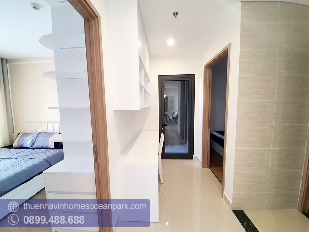 Cho thuê chung cư 2 phòng ngủ full đồ đẹp mới giá tốt S9 Cho thuê chung cư 2 phòng ngủ full đồ đẹp mới giá tốt S9