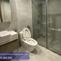 Căn 2 ngủ Ruby Vinhomes Ocean Park full đồ giá 10tr -05 Căn 2 ngủ Ruby Vinhomes Ocean Park full đồ giá 10tr -05