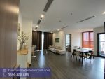 Cho thuê căn hộ Vinhomes Ocean Park 2 PN full đồ Ruby-29-01