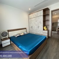 Cho thuê căn hộ Vinhomes Ocean Park 2 PN full đồ Ruby-29-05 Cho thuê căn hộ Vinhomes Ocean Park 2 PN full đồ Ruby-29-05