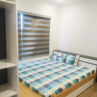 Cho thuê căn hộ 3 phòng ngủ full đồ đẹp tại Ocean Park CH03-7