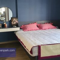 Cho thuê căn 3 phòng ngủ Vinhomes Oean Park Full đồ P005