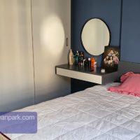 Cho thuê căn 3 phòng ngủ Vinhomes Oean Park Full đồ P006