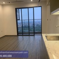 Cho thuê căn hộ studio Vinhomes Ocean Park nội thất cơ bản - P2 Cho thuê căn hộ studio Vinhomes Ocean Park nội thất cơ bản - P2