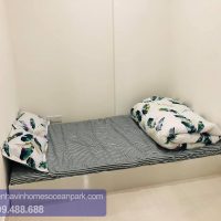 Cho thuê căn hộ 1 phòng ngủ full đồ đẹp giá tốt 1N02 - 06