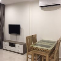 Cho thuê căn hộ 1 phòng ngủ full đồ đẹp giá tốt tòa S2.11-P3