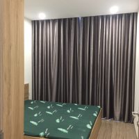 Cho thuê căn hộ 1 phòng ngủ full đồ đẹp giá tốt tòa S2.11-P5