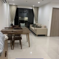 Cho thuê căn hộ 2 phòng ngủ Vinhomes Ocean Park - CH03-p3