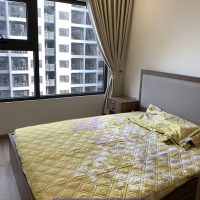 Cho thuê căn hộ 2 phòng ngủ Vinhomes Ocean Park - CH03-p5