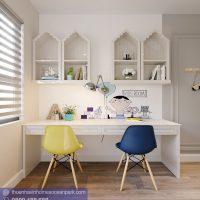 Cho thuê chung cư Vinhomes Ocean Park 3PN full đồ giá tốt -V11 Cho thuê chung cư Vinhomes Ocean Park 3PN full đồ giá tốt -V11