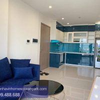 Cho thuê căn hộ Vinhomes Ocean Park 3PN full đồ - P1 Cho thuê căn hộ Vinhomes Ocean Park 3PN full đồ - P1