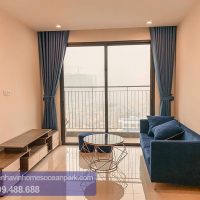 Cho thuê căn hộ Vinhomes Ocean Park 3PN full đồ - P3 Cho thuê căn hộ Vinhomes Ocean Park 3PN full đồ - P3