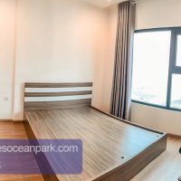Cho thuê căn hộ Vinhomes Ocean Park 3PN full đồ - P4 Cho thuê căn hộ Vinhomes Ocean Park 3PN full đồ - P4