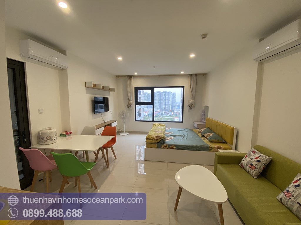 Cho thuê căn hộ Studio full đồ đẹp giá tốt 5tr/tháng - P4 Cho thuê căn hộ Studio full đồ đẹp giá tốt 5tr/tháng - P4