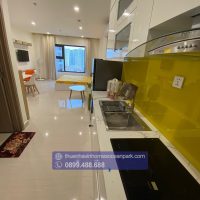 Cho thuê căn hộ Studio full đồ đẹp giá tốt 5tr/tháng - P3 Cho thuê căn hộ Studio full đồ đẹp giá tốt 5tr/tháng - P3