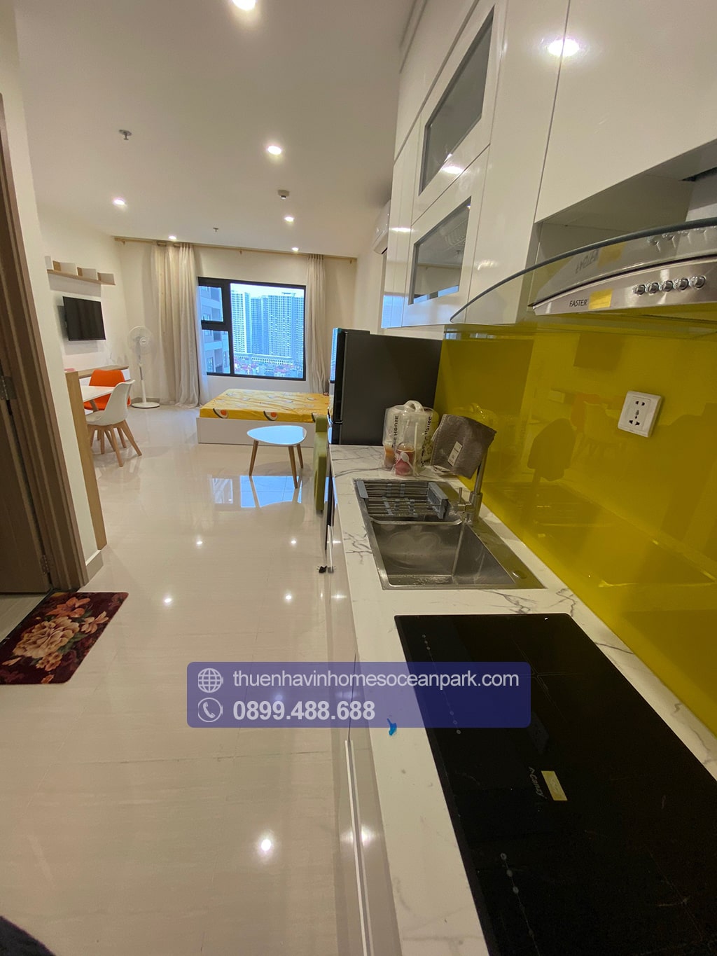 Cho thuê căn hộ Studio full đồ đẹp giá tốt 5tr/tháng - P3 Cho thuê căn hộ Studio full đồ đẹp giá tốt 5tr/tháng - P3