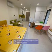 Cho thuê căn hộ Studio full đồ đẹp giá tốt 5tr/tháng - P2 Cho thuê căn hộ Studio full đồ đẹp giá tốt 5tr/tháng - P2