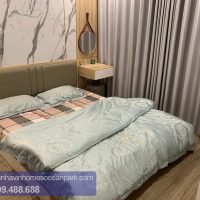 Cho thuê chung cư Vinhomes Ocean Park full đồ 2PN 2WC - P5 Cho thuê chung cư Vinhomes Ocean Park full đồ 2PN 2WC - P5