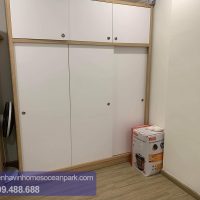 Cho thuê chung cư Vinhomes Ocean Park full đồ 2PN 2WC - P7 Cho thuê chung cư Vinhomes Ocean Park full đồ 2PN 2WC - P7