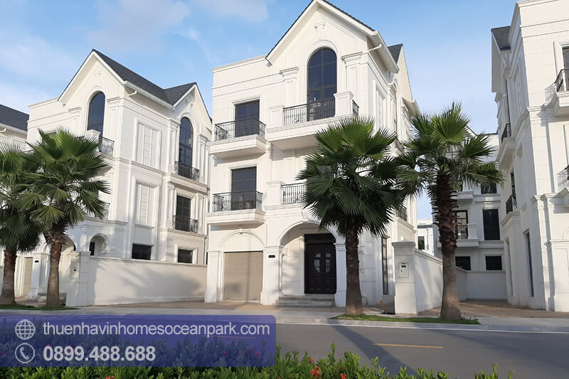 Thuê biệt thự Vinhomes Ocean Park giá tốt - 0899.488.688 Thuê biệt thự Vinhomes Ocean Park giá tốt - 0899.488.688
