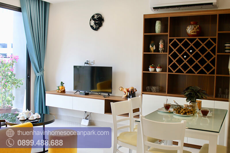 Thuê nhà Vinhomes Ocean Park - Căn hộ chung cư giá tốt Thuê nhà Vinhomes Ocean Park - Căn hộ chung cư giá tốt