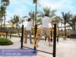 Tiện ích Vinhomes Ocean Park